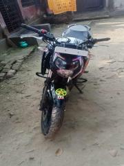 TVS Apache RTR 160 4V